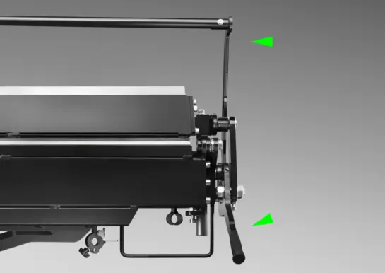 Item alternative text